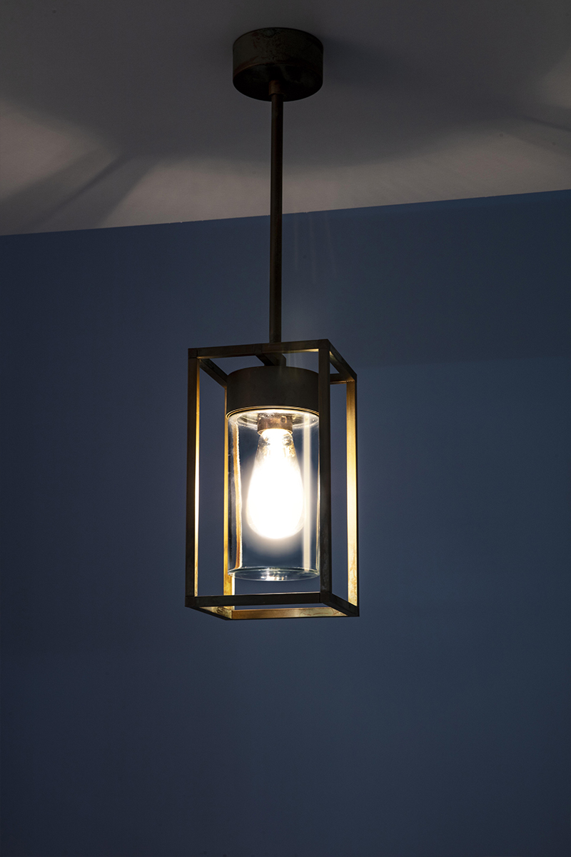 Pendants/Ceiling lamps