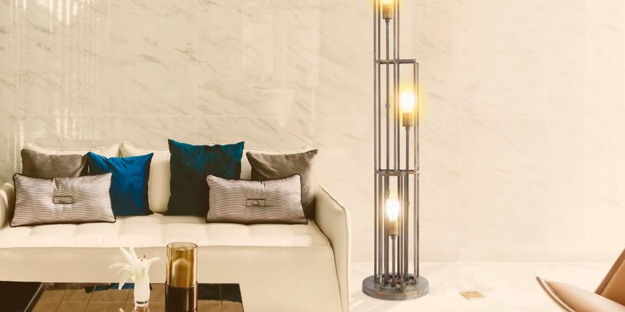 Indoor Floor-standing lamps
