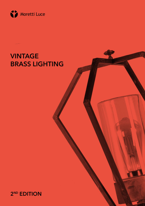 Descargar Vintage brass lighting 2ª edición