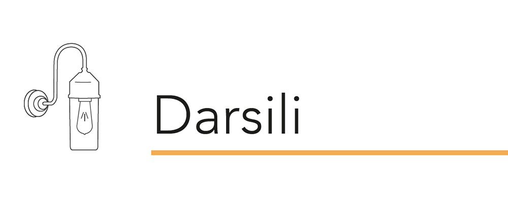 Darsili
