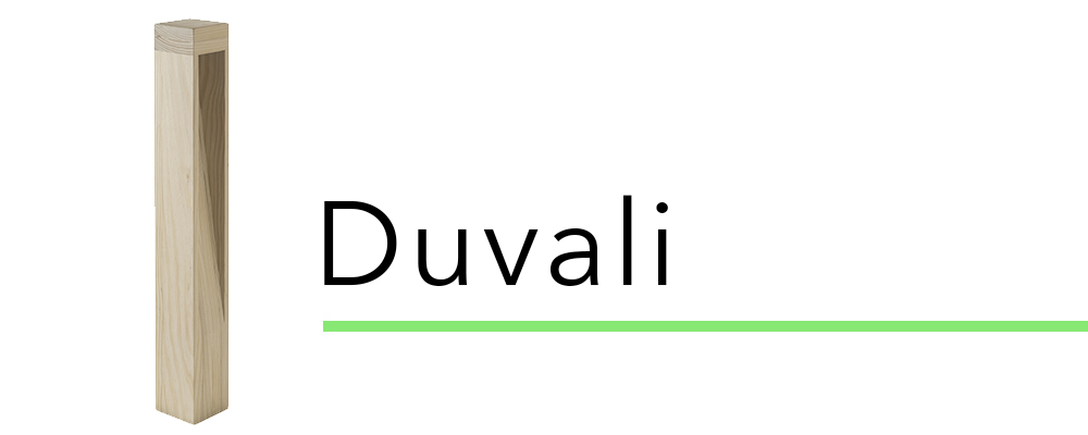 Duvali