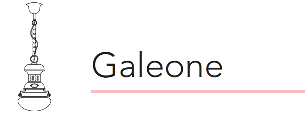 Galeone