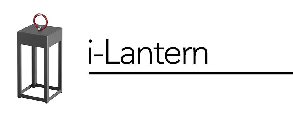 i-Lantern