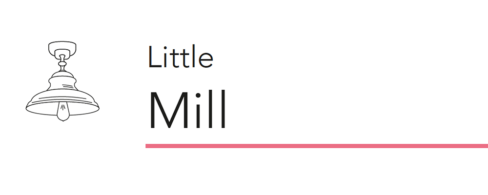 Little Mill