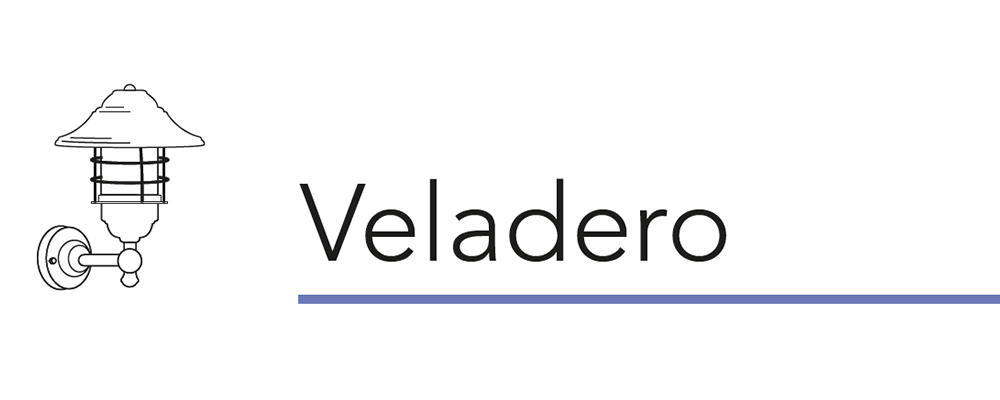 Veladero
